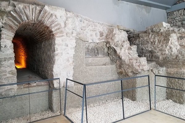 موزه هنرهای اسلامی-ترکی استانبول موزه هنرهای اسلامی-ترکی استانبول