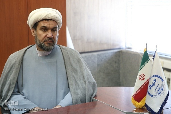 آستان مقدس حسینی در تدارک مسابقه بین المللی قرآن کربلاست/آماده آستان مقدس حسینی در تدارک مسابقه بین المللی قرآن کربلاست/آماده