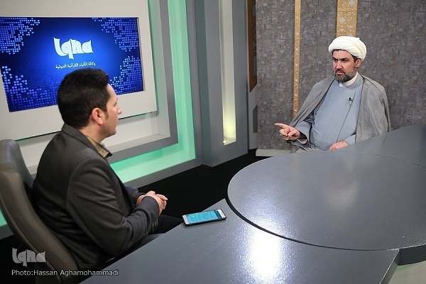 آستان مقدس حسینی در تدارک مسابقه بین المللی قرآن کربلاست/آماده آستان مقدس حسینی در تدارک مسابقه بین المللی قرآن کربلاست/آماده