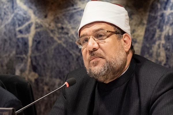 مشارکت 1500 مسجد مصر در برنامه تابستانه ویژه کودکان