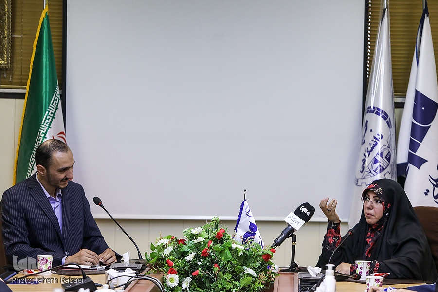 نشست ایکنا نشست ایکنا