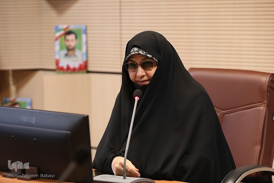 ایران جوان از مؤثران عرصه جمعیت تجلیل کرد