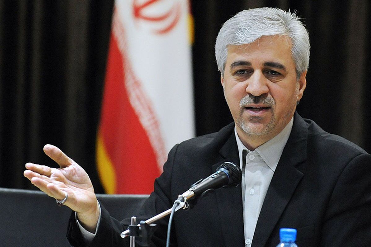 ایران جوان از مؤثران عرصه جمعیت تجلیل کرد