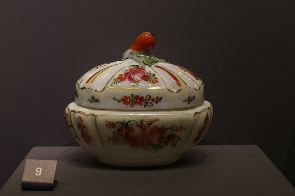 موزه هنرهای اسلامی-ترکی استانبول موزه هنرهای اسلامی-ترکی استانبول