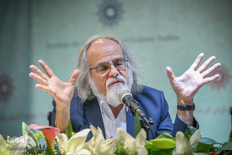 مصطفی ملکیان