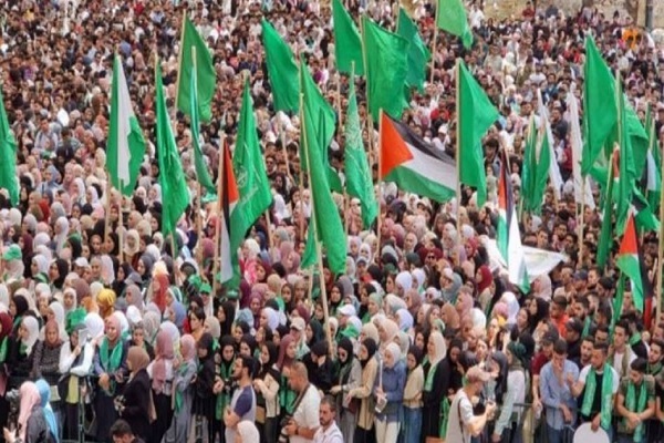 بازداشت&zwnj;ها هرگز ما را سست نمی&zwnj;کند