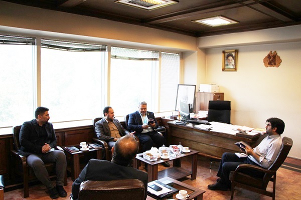 ضرورت تدوین پیش‌نویس قانون بازی‌های دیجیتال