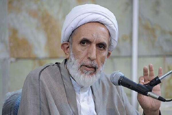 طائب: حاج نادر سیطره سحر هالیوودی را شکست/ پورطباطبایی: حاج نادر ثمره انقلاب امام بود