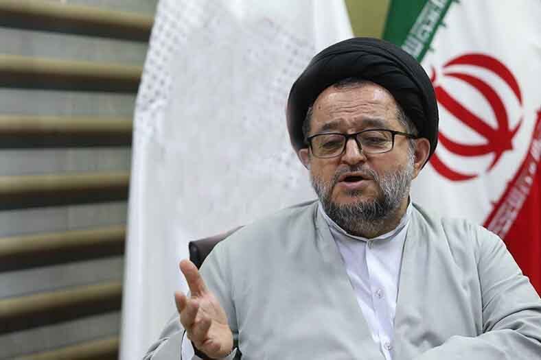 نادر طالبزاده سیطره سحر هالیوودی را شکست نادر طالبزاده سیطره سحر هالیوودی را شکست