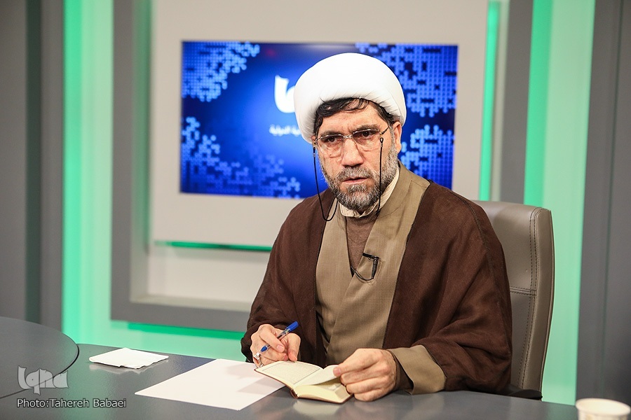 محمدعلی میرزایی