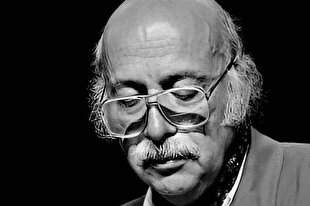 مظفر النواب؛ قدس، سران عرب و نخلهاى اهواز...! مظفر النواب؛ قدس، سران عرب و نخلهاى اهواز...!