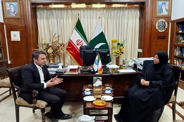 آکادمی قرآنی پاکستان مراسم ارتحال امام(ره) برگزار می&zwnj;کند