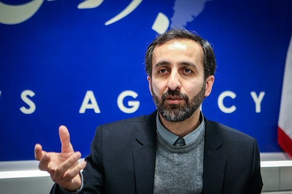 عبدالله صلواتی