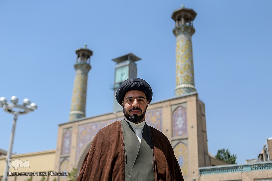 محمدجواد موسوی&zwnj;درچه&zwnj;ای