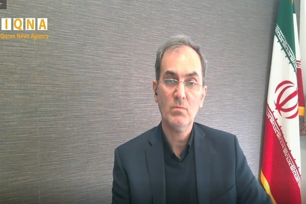 رویکرد غیرسکولار و استفاده از زبان روز؛ ویژگی ترجمه جدید قرآن به زبان ایتالیایی رویکرد غیرسکولار و استفاده از زبان روز؛ ویژگی ترجمه جدید قرآن به زبان ایتالیایی