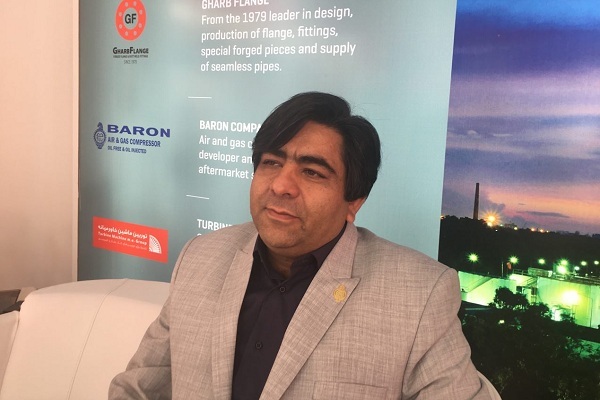 بهرام بارانی