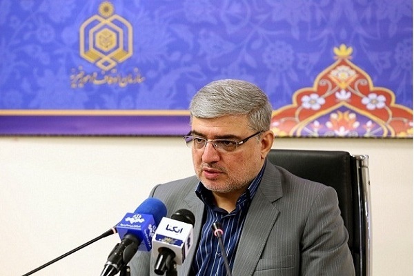 مهدی قره&zwnj;شیخلو، پیشکسوت قرآنی کشور 