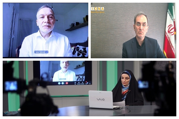 نشست مطالعات قرآنی آکادمیک در ایتالیا نشست مطالعات قرآنی آکادمیک در ایتالیا