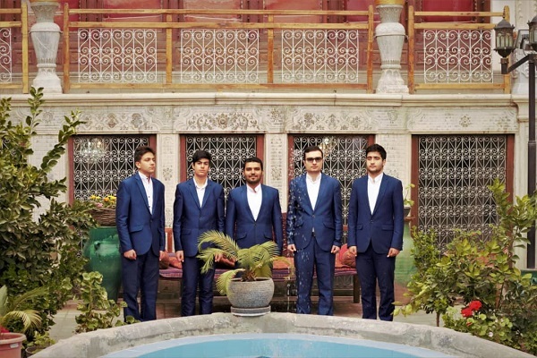 انتشار جدیدترین اثر هم&zwnj;خوانی گروه تسنیم + فیلم