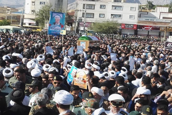 یادی از شیخ شهید قرآنی یادی از شیخ شهید قرآنی