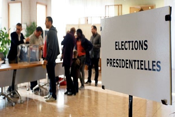 انتخاب مکرون و چالشی به نام نداشتن رای اکثریت انتخاب مکرون و چالشی به نام نداشتن رای اکثریت