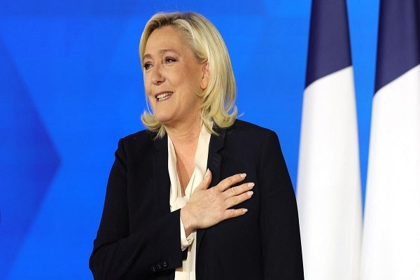 انتخاب مکرون و چالشی به نام نداشتن رای اکثریت انتخاب مکرون و چالشی به نام نداشتن رای اکثریت