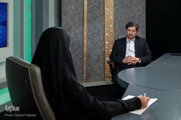 فرح موسی؛ اندیشمندی نواندیش و معتقد به همگرابودن قرآن و عدم جمود متون قرآنی فرح موسی؛ اندیشمندی نواندیش و معتقد به همگرابودن قرآن و عدم جمود متون قرآنی