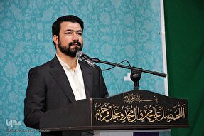 شب شعر «قدس» در یزد برگزار می‌شود