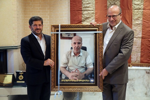 فرح موسی؛ اندیشمندی نواندیش و معتقد به همگرابودن قرآن و عدم جمود متون قرآنی + فیلم