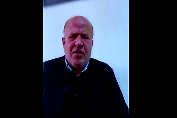 فرح موسی؛ اندیشمندی نواندیش و معتقد به همگرابودن قرآن و عدم جمود متون قرآنی + فیلم