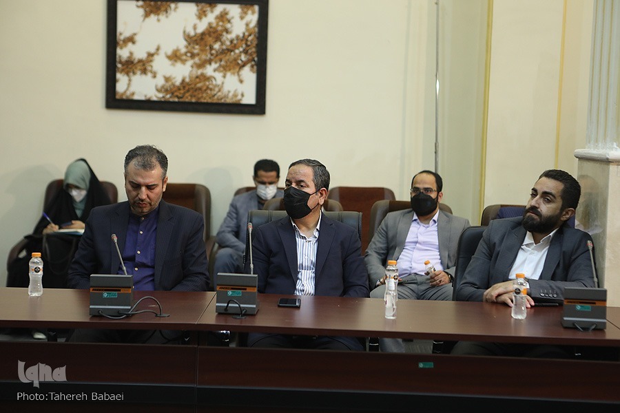 تمدن نوین اسلامی به رهبری ایران محقق میشود تمدن نوین اسلامی به رهبری ایران محقق میشود