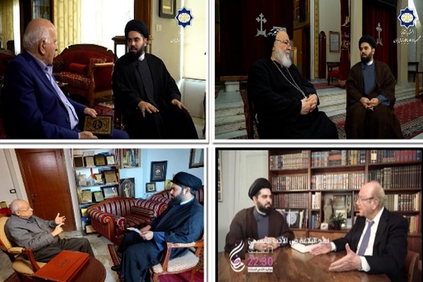 دوران امام علی(ع) مایه مباهات مسلمانان است