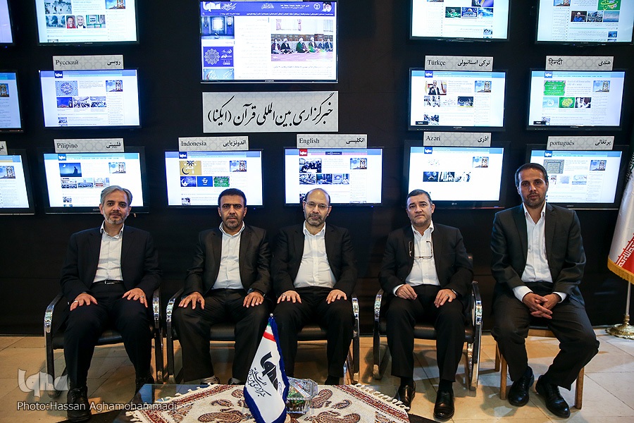 حمایتی از گروههای همخوانی و تواشیح نمیشود + صوت حمایتی از گروههای همخوانی و تواشیح نمیشود + صوت