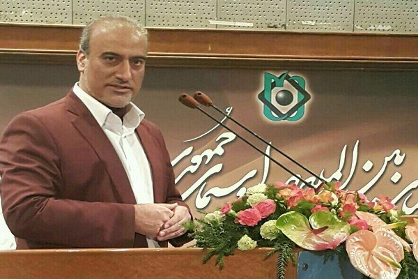 حسن خسروی حسن خسروی