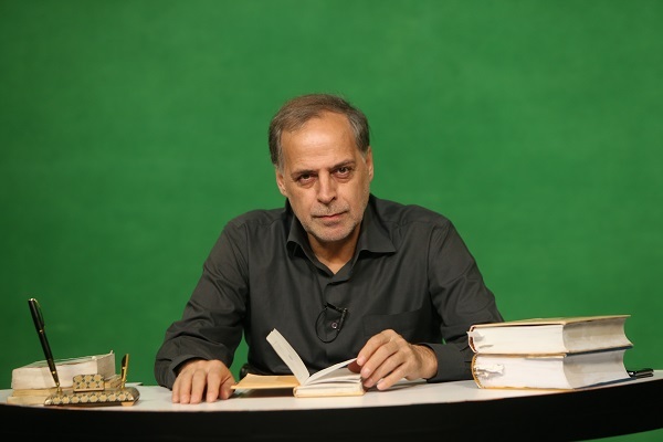 کاکایی: شعر رمضانی فاقد توجه به روزه&zwnj;داری است