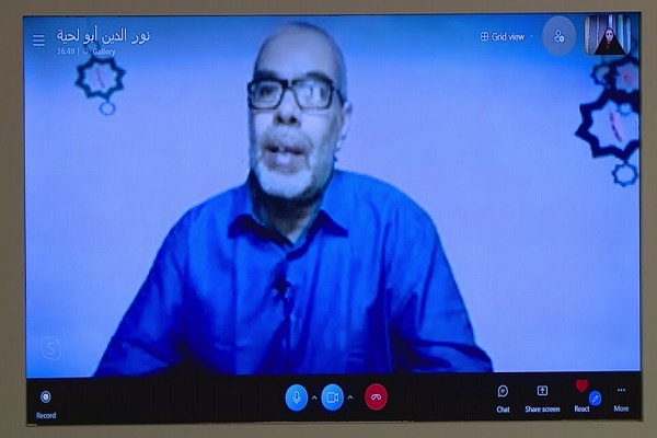 «ایران و قرآن» کتابی باارزش در مجموعه «التنزیل و التاویل» اثر مفسر الجزائری /آماده فقط عکس هاش رو ندیدم/ «ایران و قرآن» کتابی باارزش در مجموعه «التنزیل و التاویل» اثر مفسر الجزائری /آماده فقط عکس هاش رو ندیدم/