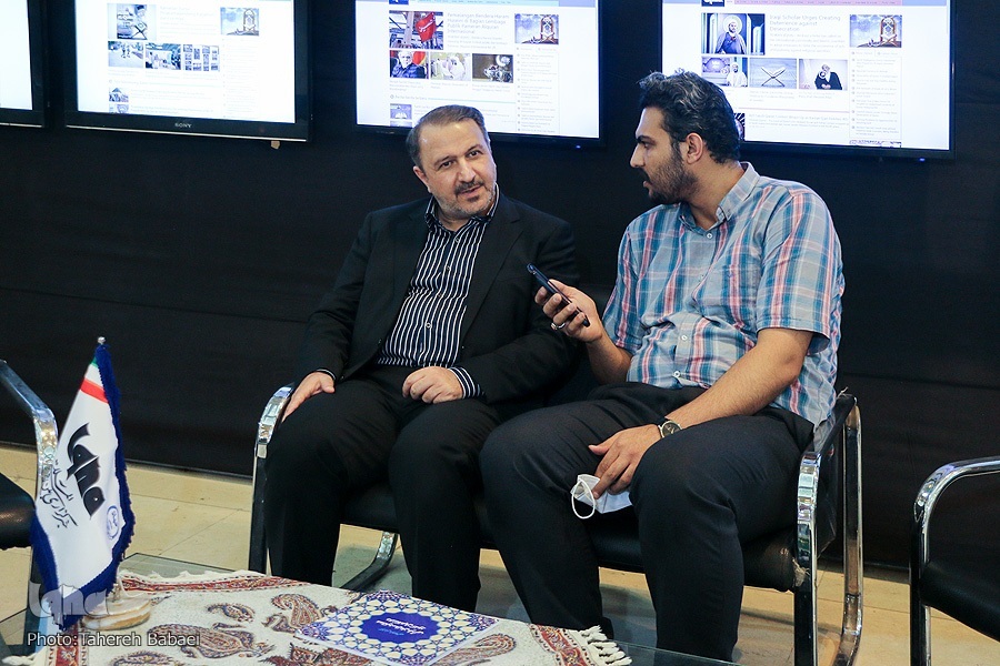 محمدحسین سعیدیان