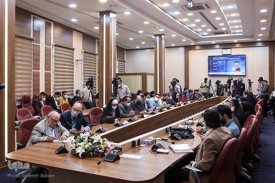 راهپیمایی روز جهانی قدس در 900 شهر برگزار میشود / سرلشکر سلامی سخنران مراسم تهران راهپیمایی روز جهانی قدس در 900 شهر برگزار میشود / سرلشکر سلامی سخنران مراسم تهران