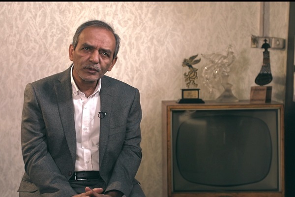 محسن علیاکبری محسن علیاکبری