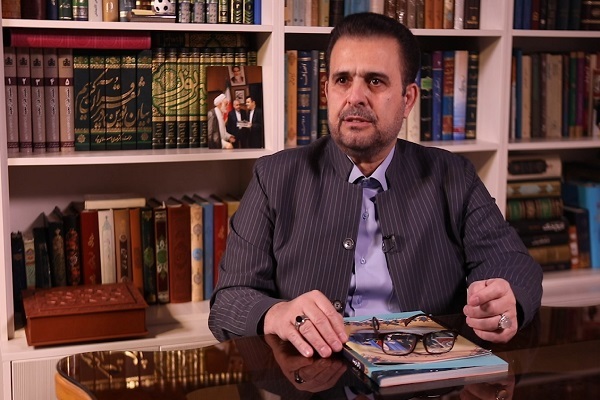 محمدرضا مسیبزاده محمدرضا مسیبزاده