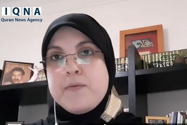 پنجشنبه آماده / از تبدیل مفاهیم قرآنی به روایات داستانی تا شبههزدایی از خرافات به اسم دین + فیلم پنجشنبه آماده / از تبدیل مفاهیم قرآنی به روایات داستانی تا شبههزدایی از خرافات به اسم دین + فیلم