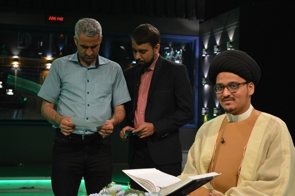 مسابقات قرآن «اقرأ» مسابقات قرآن «اقرأ»