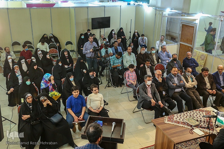 5 شخصیت مهم زندگی قرآنی استاد موسویبلده/ بلد نیستمی که سبب خیر شد 5 شخصیت مهم زندگی قرآنی استاد موسویبلده/ بلد نیستمی که سبب خیر شد