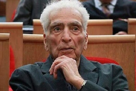 خدا کند ایران پایدار باشد