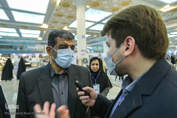 عزت الله ضرغامی عزت الله ضرغامی