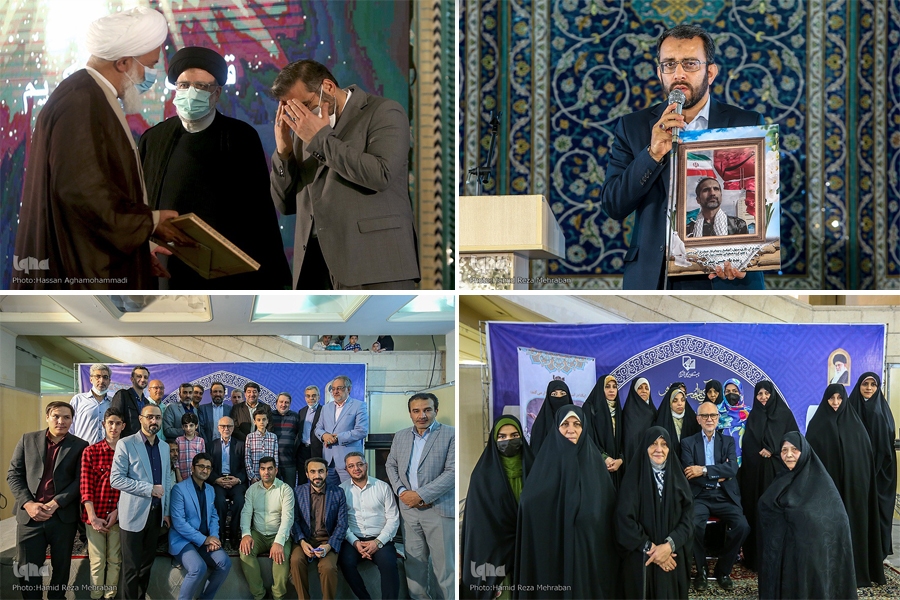 خادمان قرآن خادمان قرآن