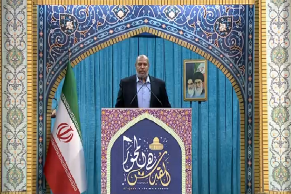 مجاهدان فلسطینی با شهادتطلبی عامل ناکامی صهیونیستها هستند مجاهدان فلسطینی با شهادتطلبی عامل ناکامی صهیونیستها هستند