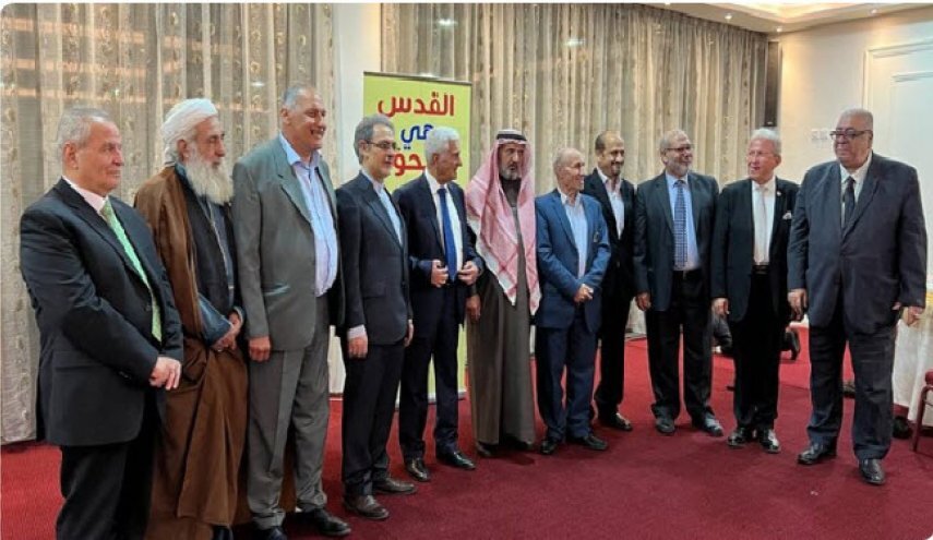 روز قدس در جهان + عکس و فیلم