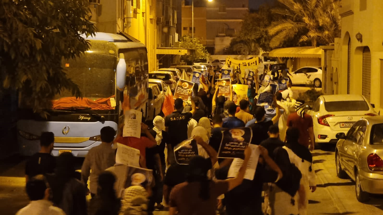 روز قدس در جهان + عکس و فیلم