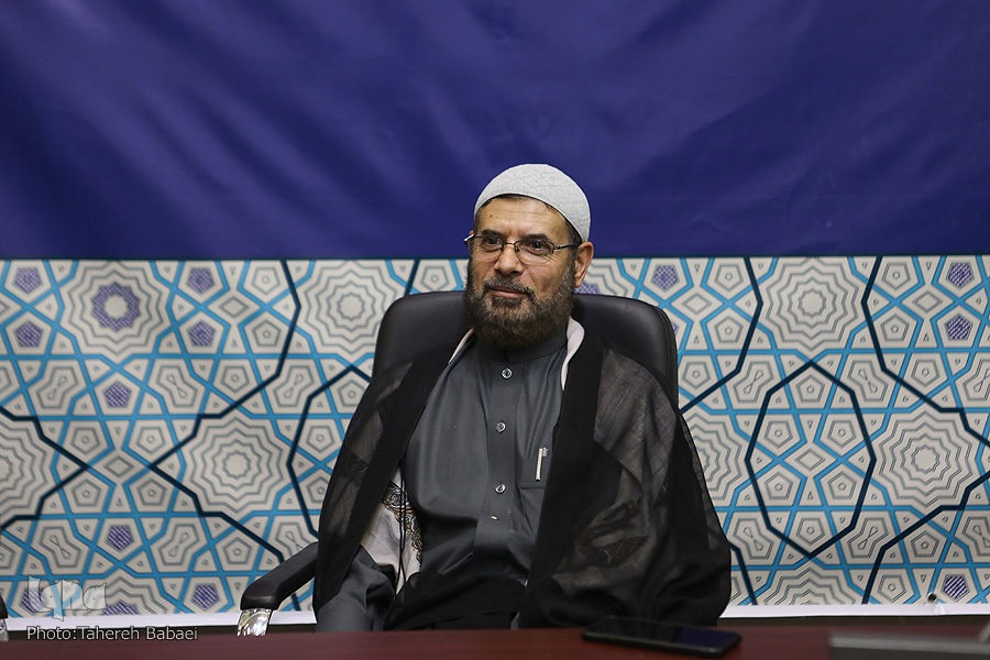 همافزایی برای ارائه تجریبات ایران در برپایی نمایشگاه قرآن به عراق همافزایی برای ارائه تجریبات ایران در برپایی نمایشگاه قرآن به عراق